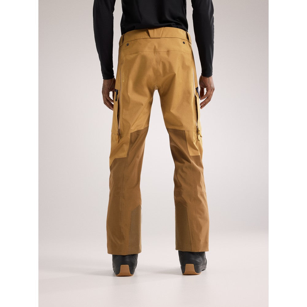 Pantalon de neige Arc'teryx Sabre (hommes)