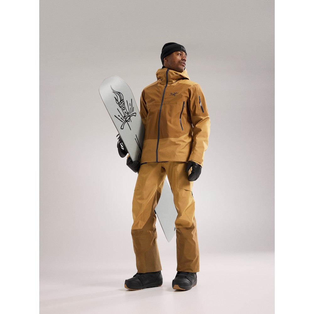 Pantalon de neige Arc'teryx Sabre (hommes)