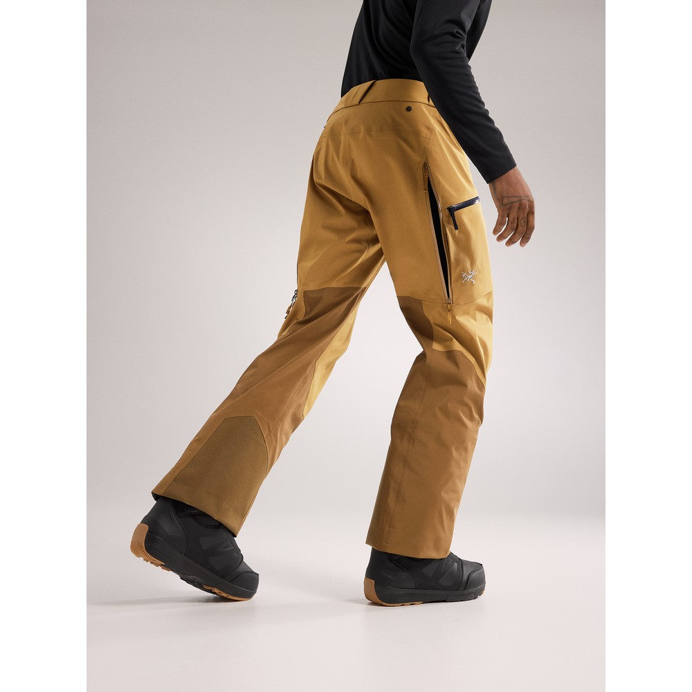 Pantalon de neige Arc'teryx Sabre (hommes)
