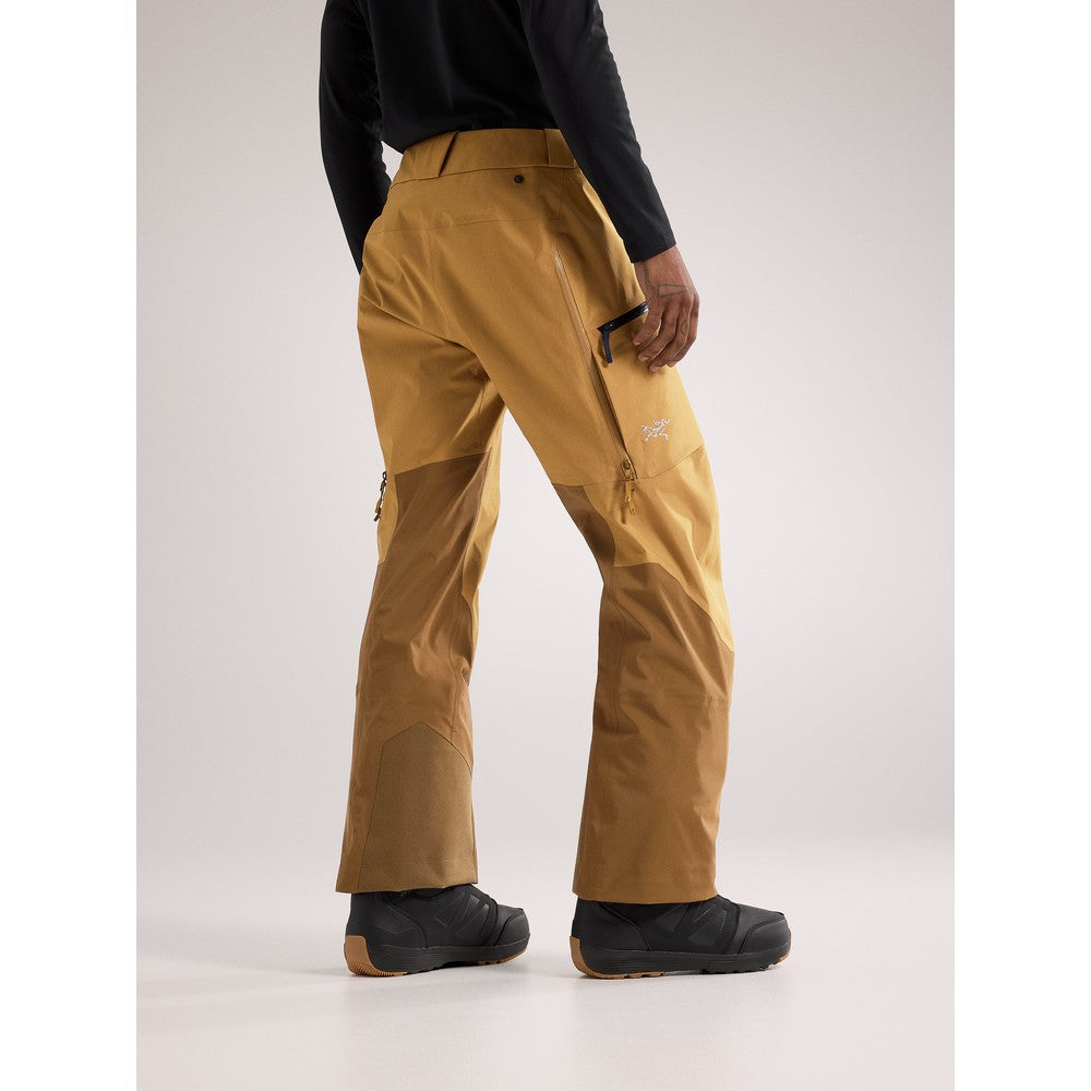 Pantalon de neige Arc'teryx Sabre (hommes)