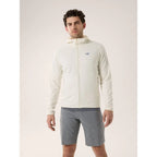 Manteau à capuchon Arc'teryx Kyanite Lightweight (hommes)