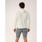 Manteau à capuchon Arc'teryx Kyanite Lightweight (hommes)
