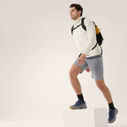 Manteau à capuchon Arc'teryx Kyanite Lightweight (hommes)