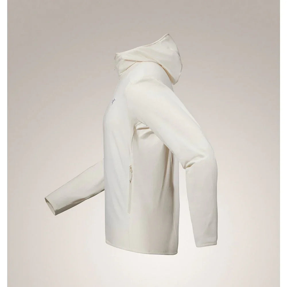 Manteau à capuchon Arc'teryx Kyanite Lightweight (hommes)