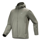 Manteau à capuchon Arc'teryx Kyanite Lightweight (hommes)