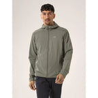 Manteau à capuchon Arc'teryx Kyanite Lightweight (hommes)