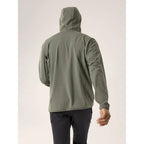 Manteau à capuchon Arc'teryx Kyanite Lightweight (hommes)