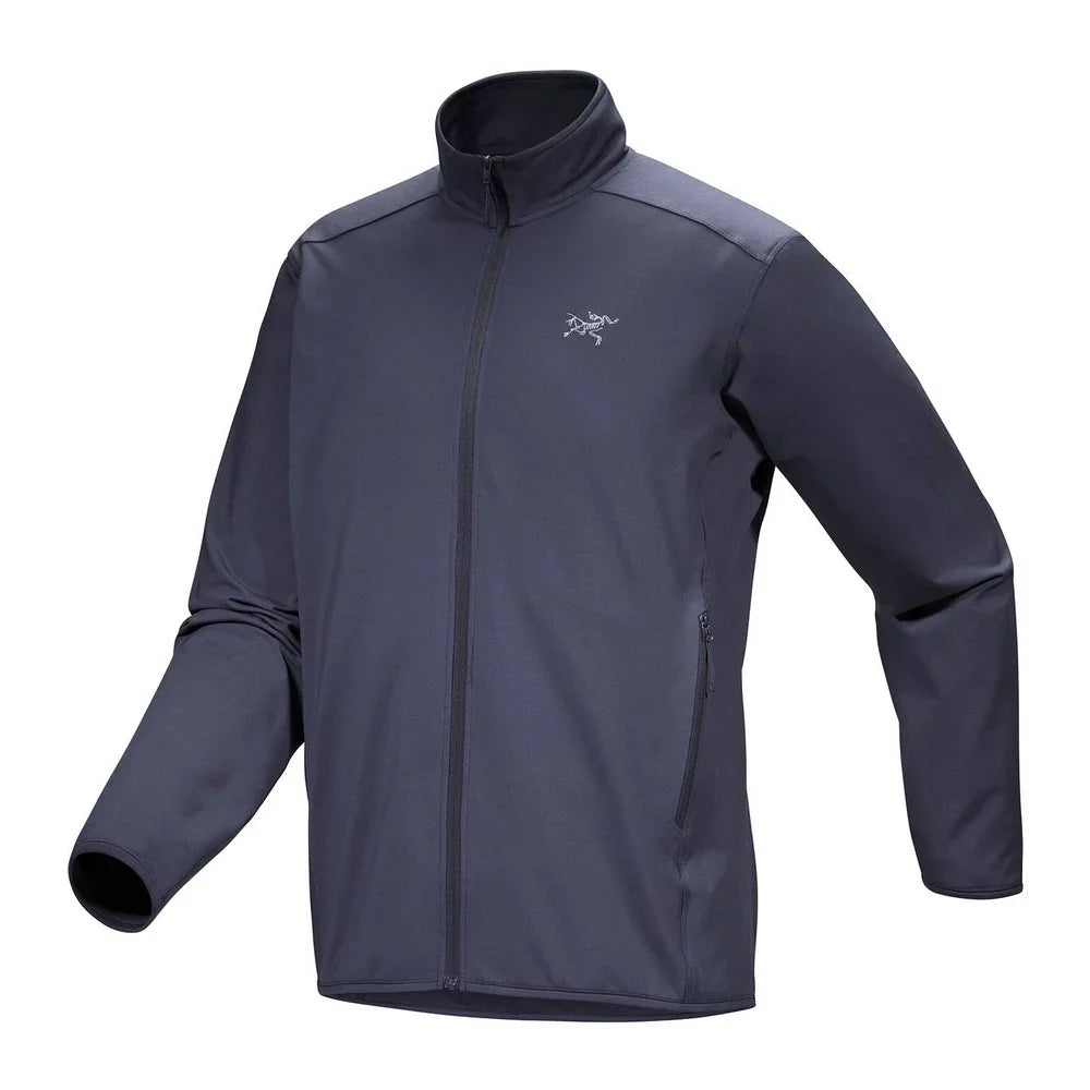 Manteau Arc'teryx Kyanite Lightweight (hommes)