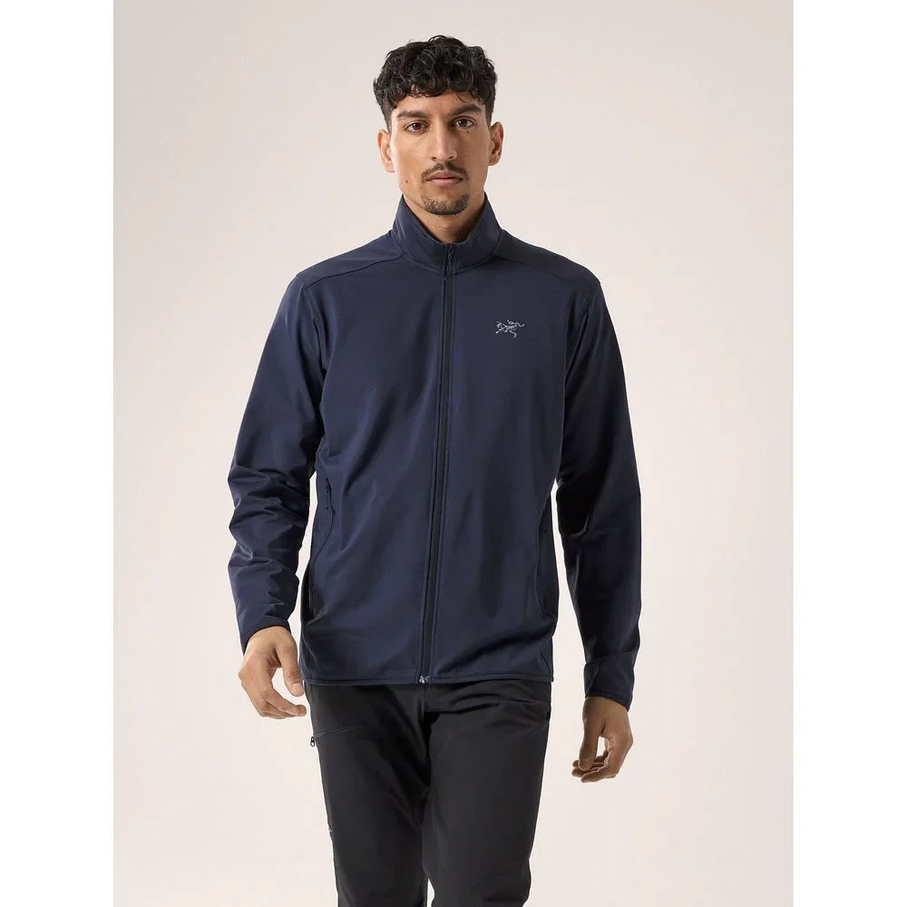 Manteau Arc'teryx Kyanite Lightweight (hommes)