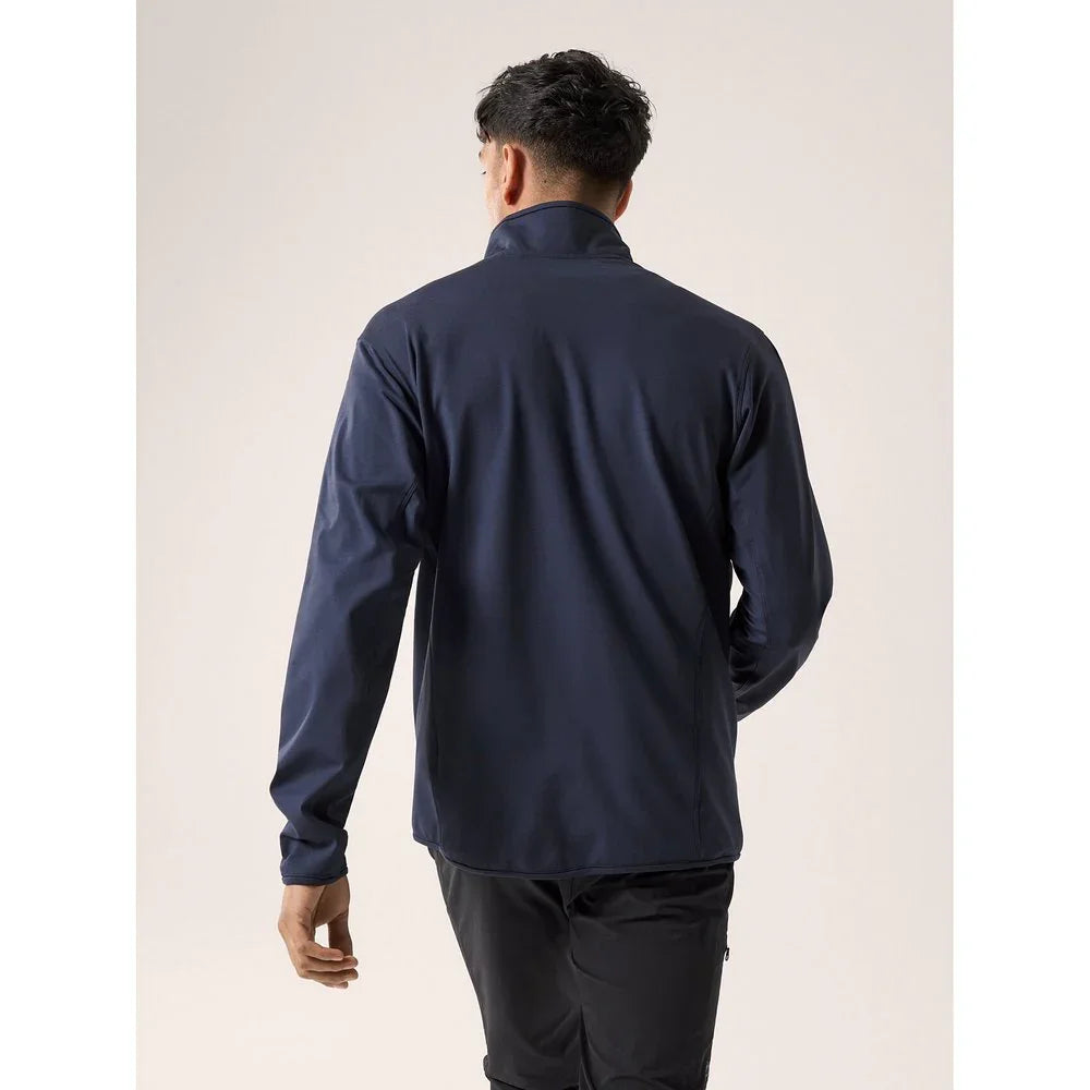Manteau Arc'teryx Kyanite Lightweight (hommes)