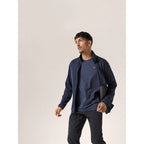 Manteau Arc'teryx Kyanite Lightweight (hommes)