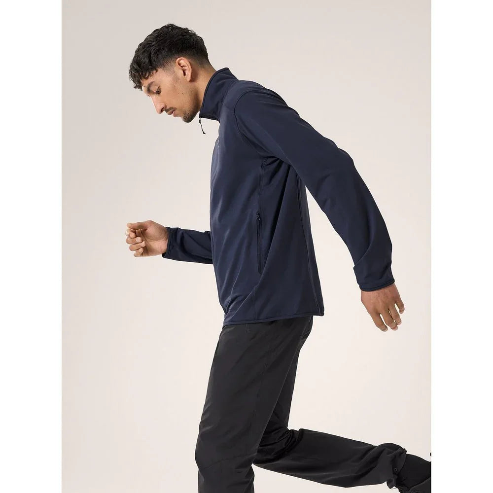 Manteau Arc'teryx Kyanite Lightweight (hommes)
