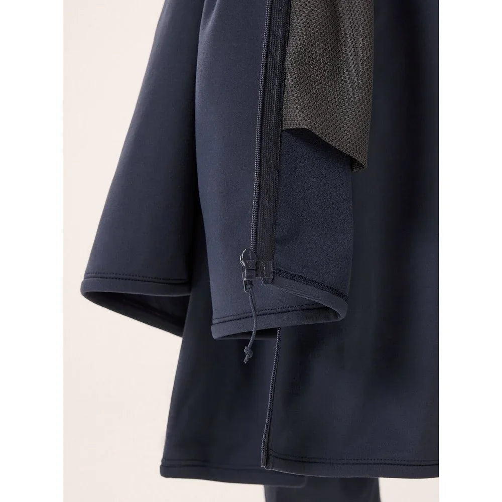Manteau Arc'teryx Kyanite Lightweight (hommes)