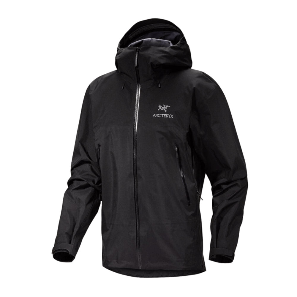 Arc'teryx M's Beta AR StormHood Jacket