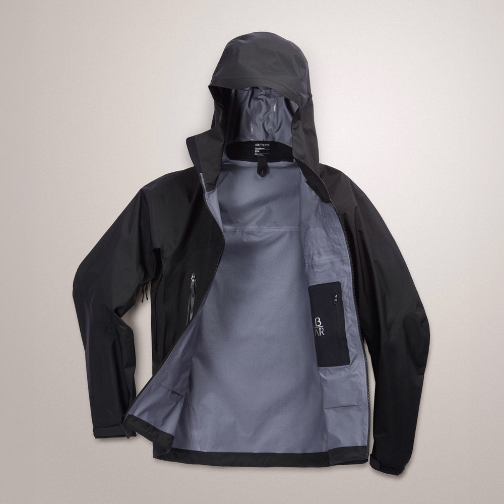 Arc'teryx M's Beta AR StormHood Jacket