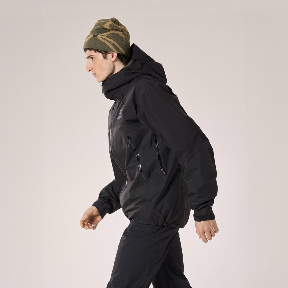 Arc'teryx M's Beta AR StormHood Jacket