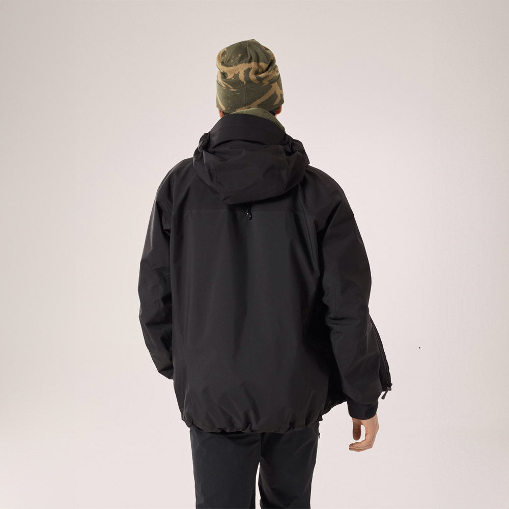 Arc'teryx M's Beta AR StormHood Jacket