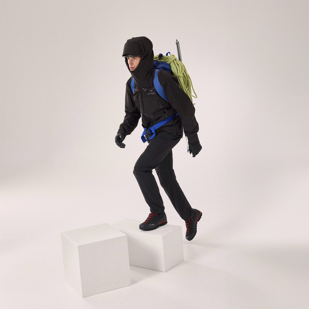 Arc'teryx M's Beta AR StormHood Jacket