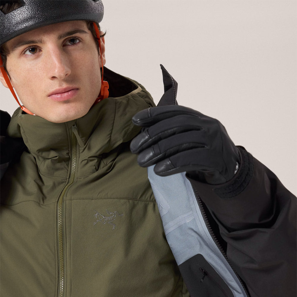 Arc'teryx M's Beta AR StormHood Jacket