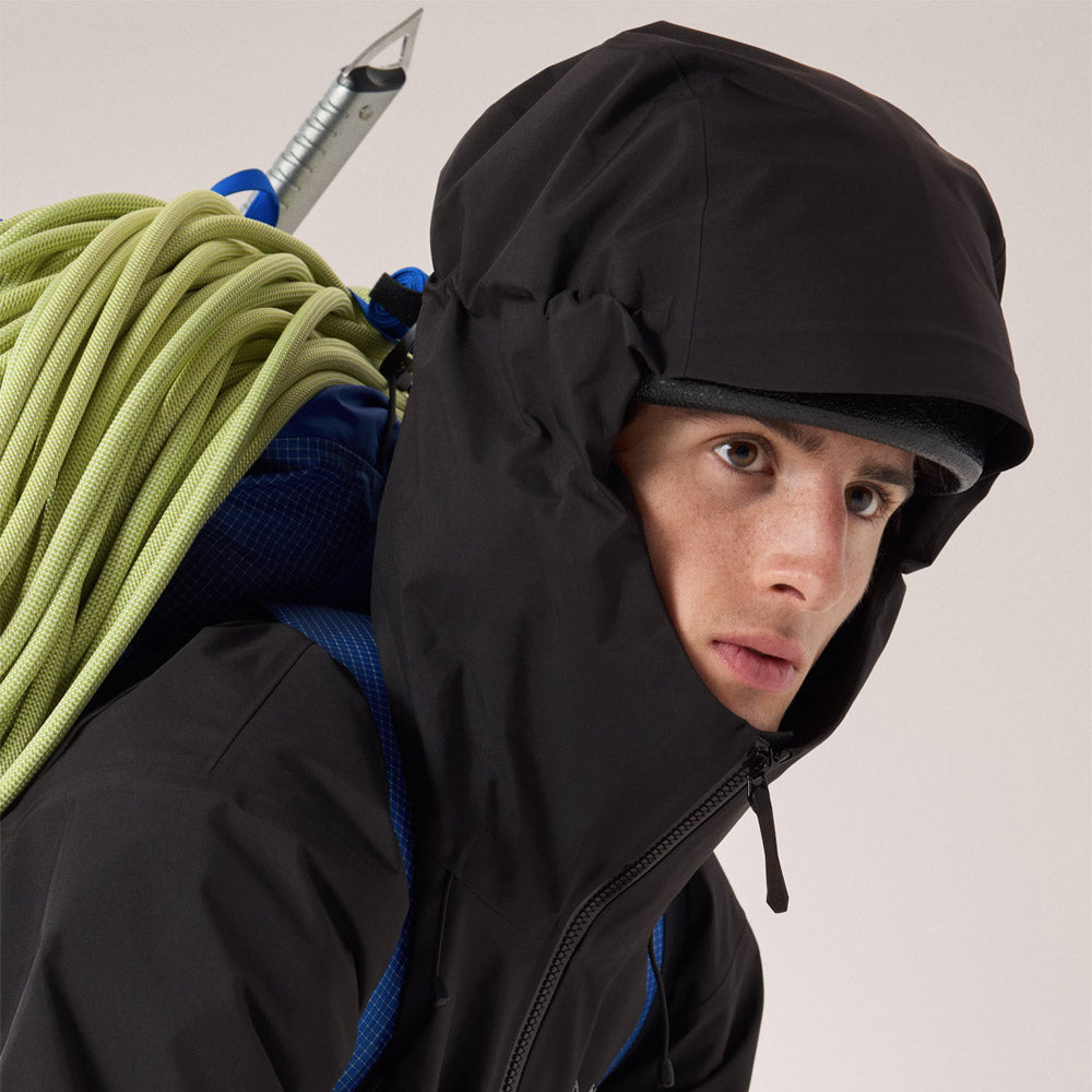 Arc'teryx M's Beta AR StormHood Jacket
