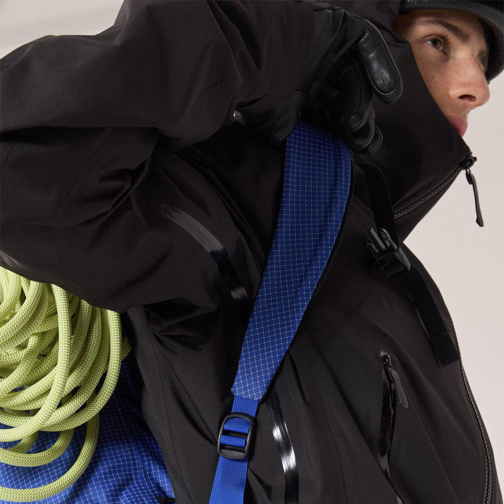 Arc'teryx M's Beta AR StormHood Jacket