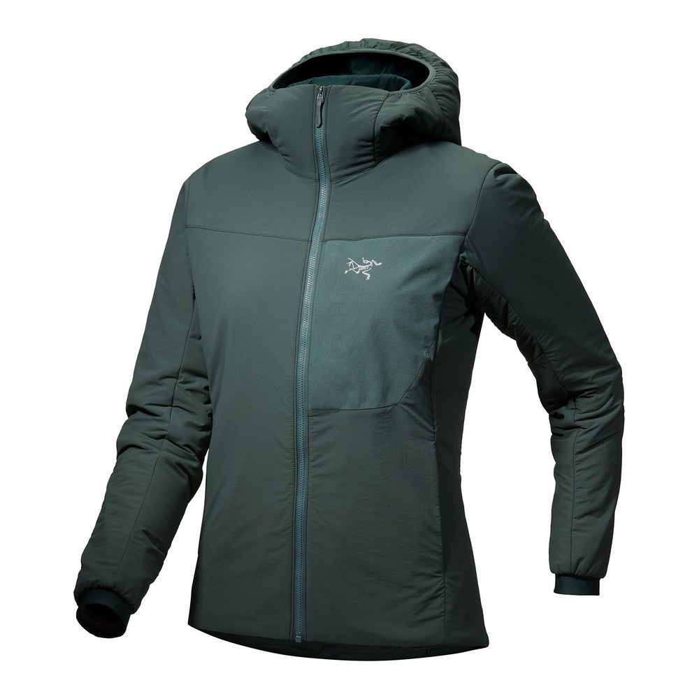 Manteau à capuchon Arc'teryx Proton (femmes)