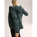 Manteau à capuchon Arc'teryx Proton (femmes)