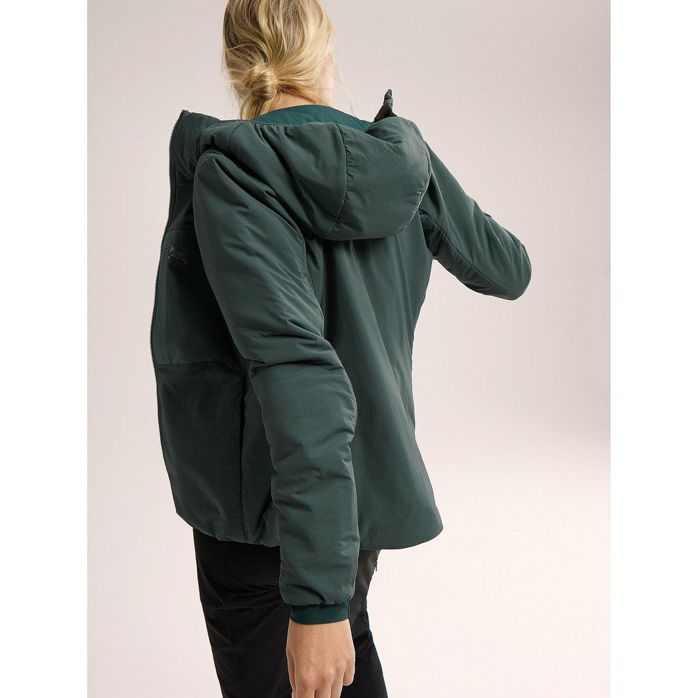 Manteau à capuchon Arc'teryx Proton (femmes)
