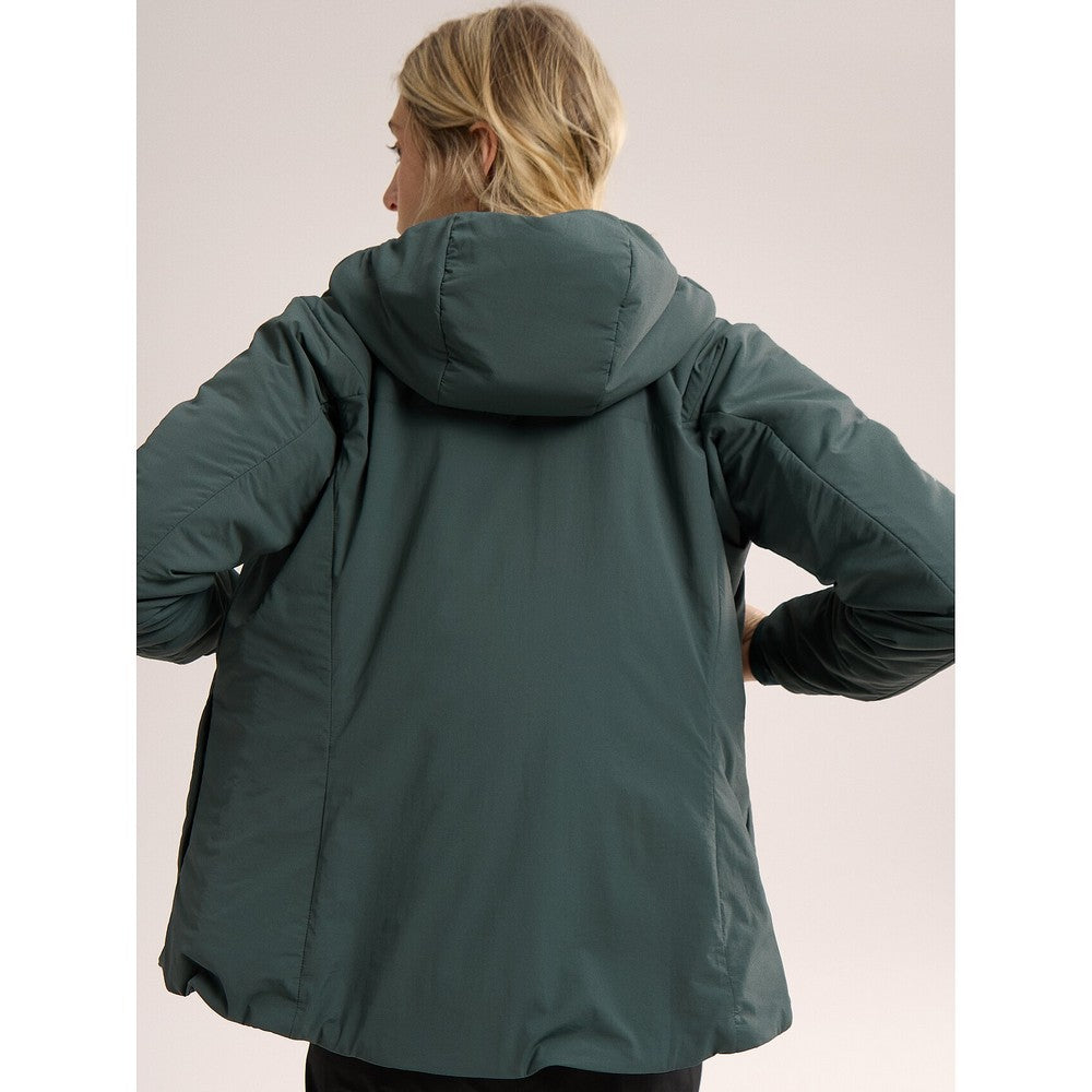 Manteau à capuchon Arc'teryx Proton (femmes)