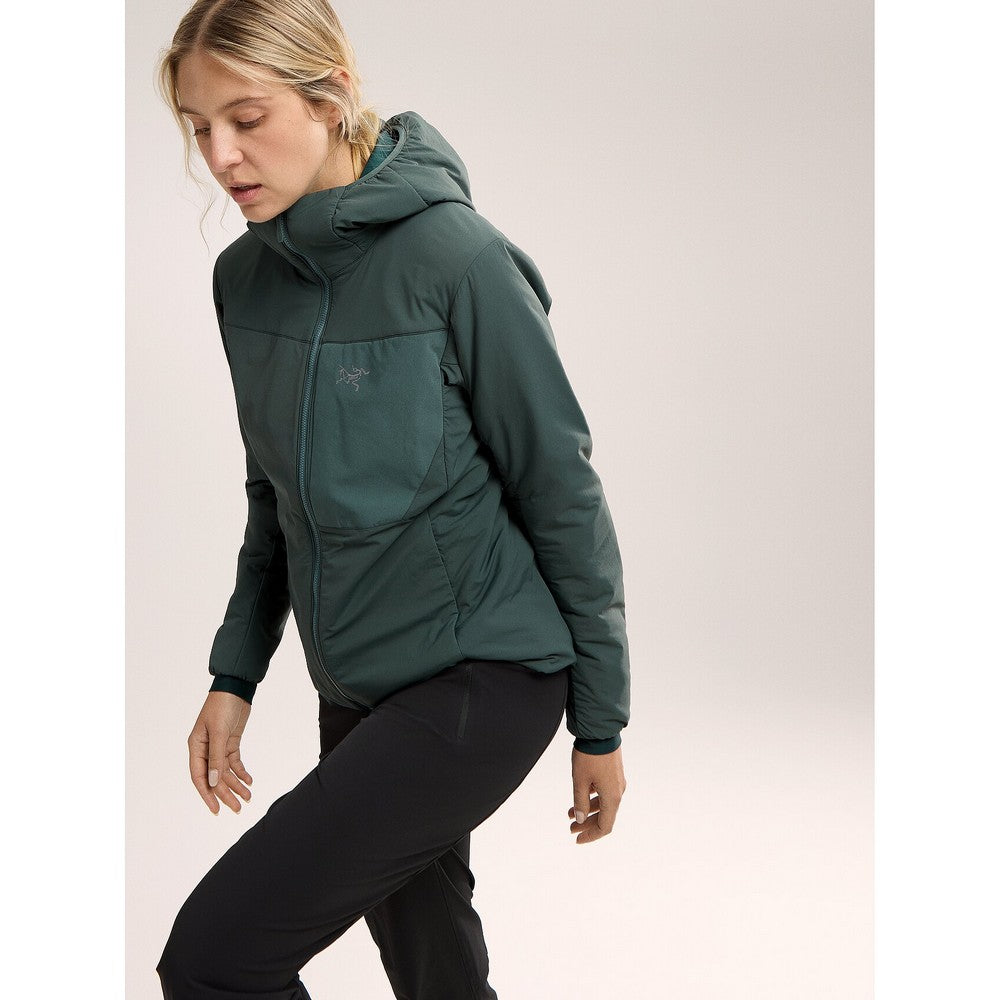 Manteau à capuchon Arc'teryx Proton (femmes)