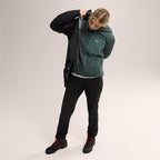 Manteau à capuchon Arc'teryx Proton (femmes)