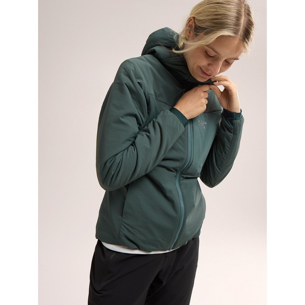 Manteau à capuchon Arc'teryx Proton (femmes)