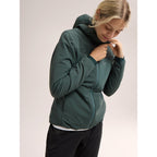 Manteau à capuchon Arc'teryx Proton (femmes)