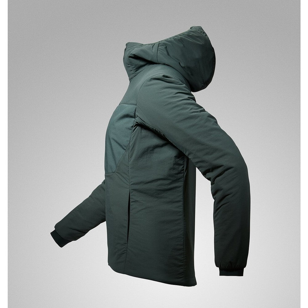 Manteau à capuchon Arc'teryx Proton (femmes)