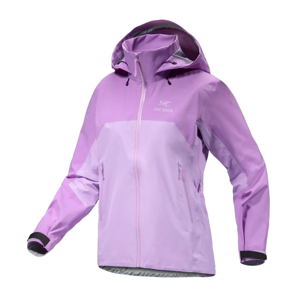 Manteau Arc'teryx Beta AR (femmes)