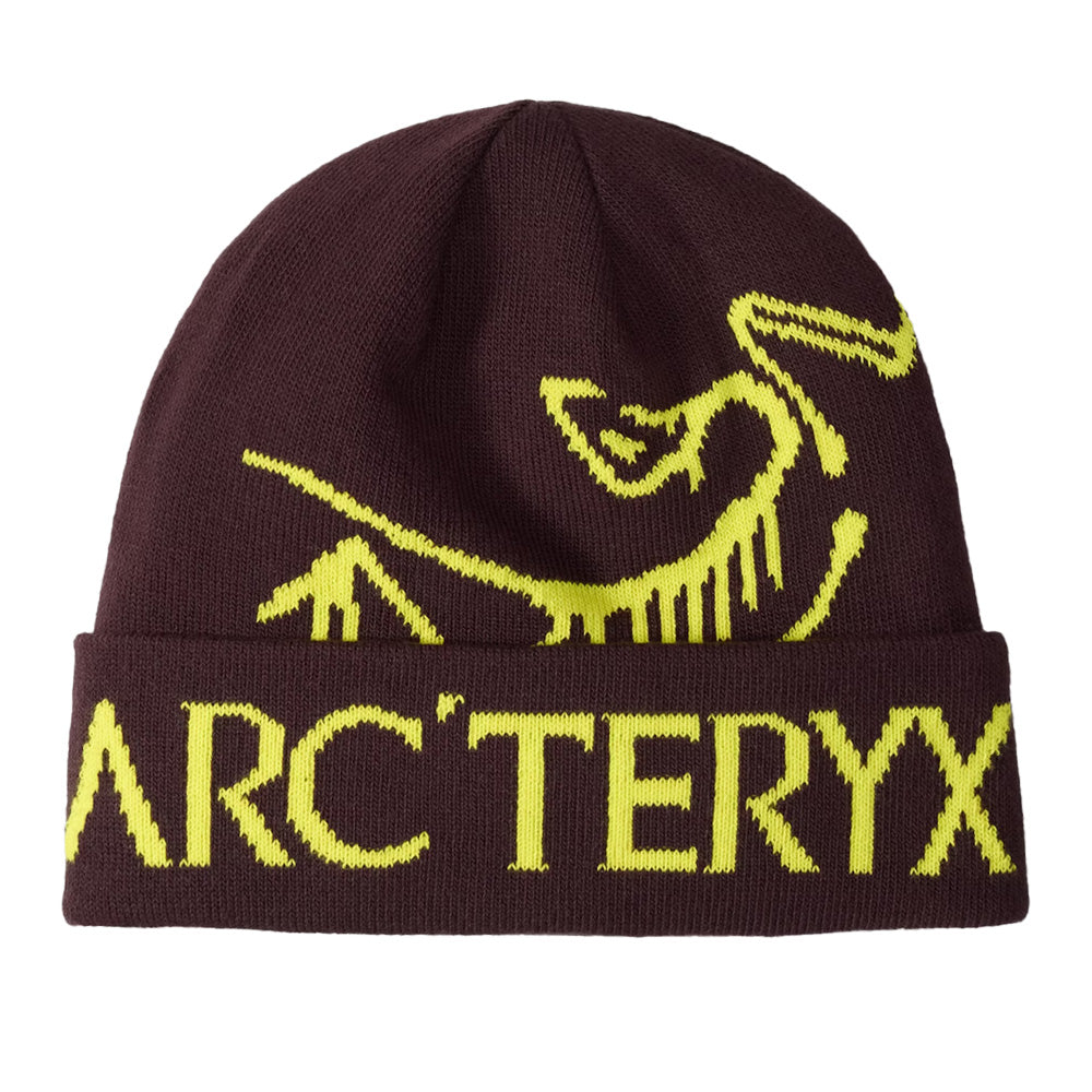 Tuque Arc'teryx Bird Word