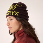 Tuque Arc'teryx Bird Word