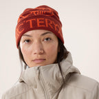 Tuque Arc'teryx Bird Word