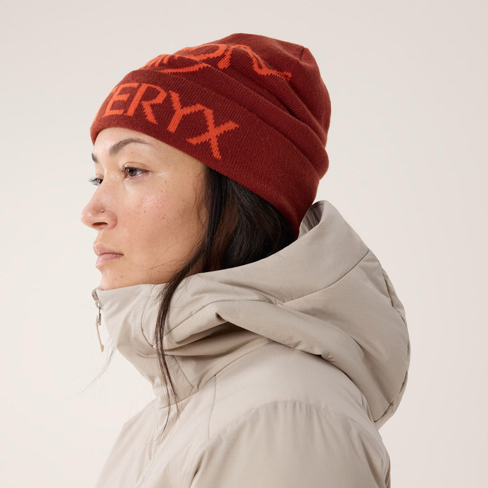 Tuque Arc'teryx Bird Word