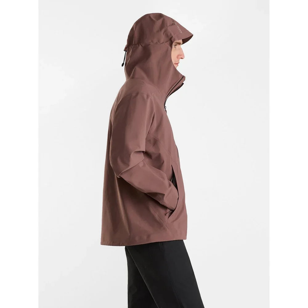 Manteau Arc'teryx Ralle (hommes)