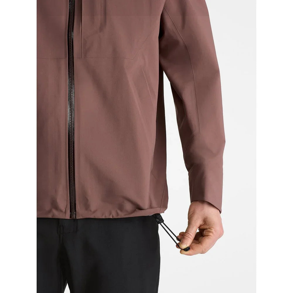 Manteau Arc'teryx Ralle (hommes)