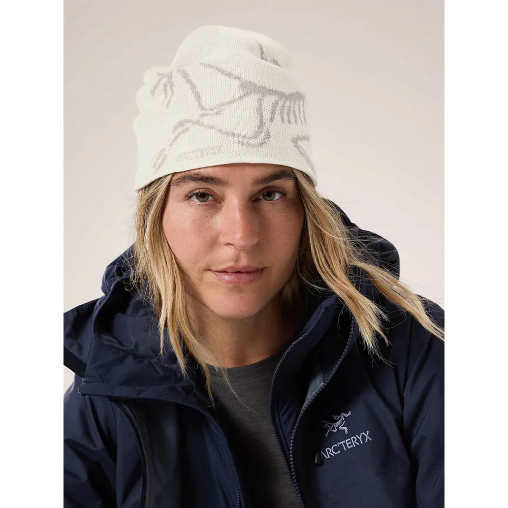 Tuque Arc'teryx Bird Head