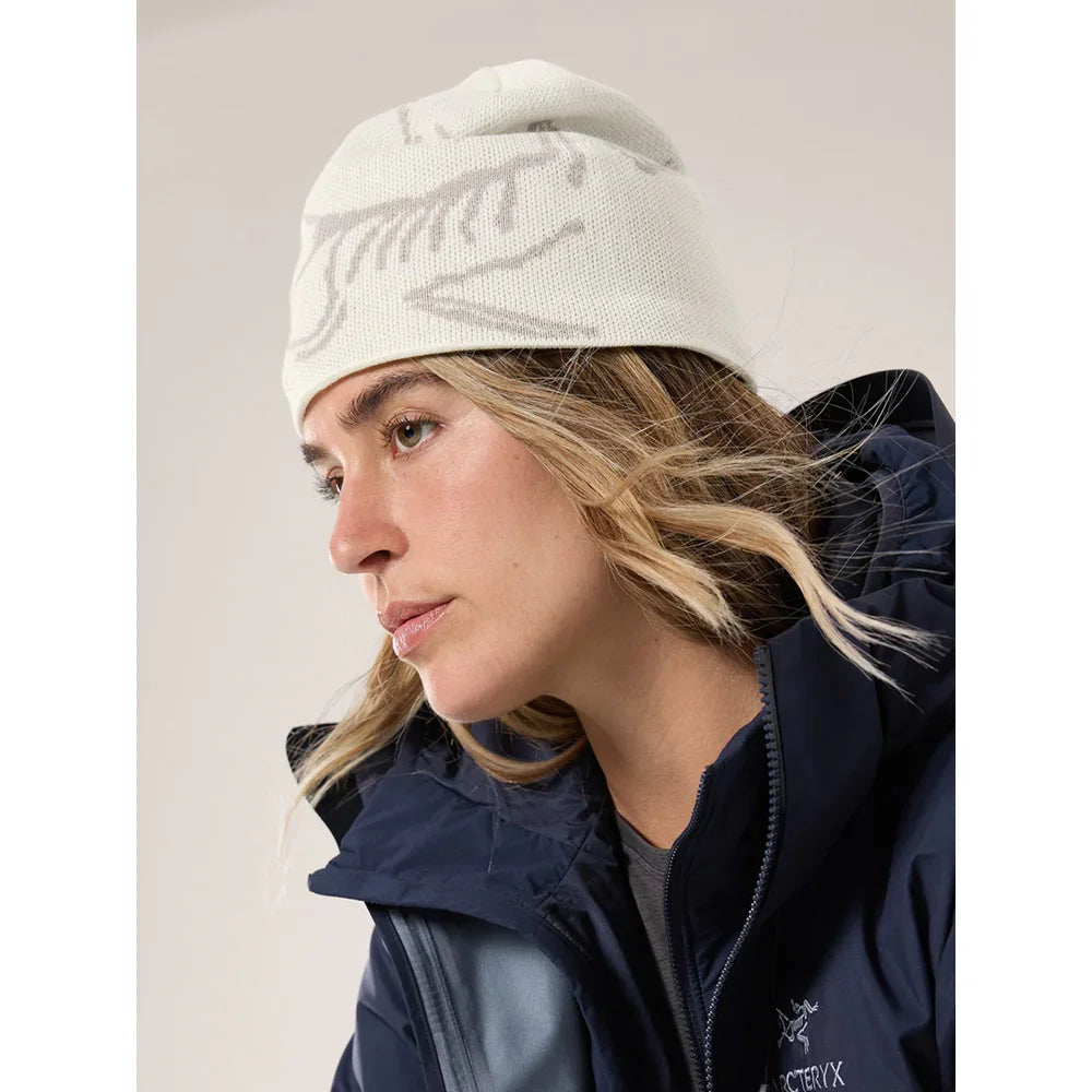 Tuque Arc'teryx Bird Head