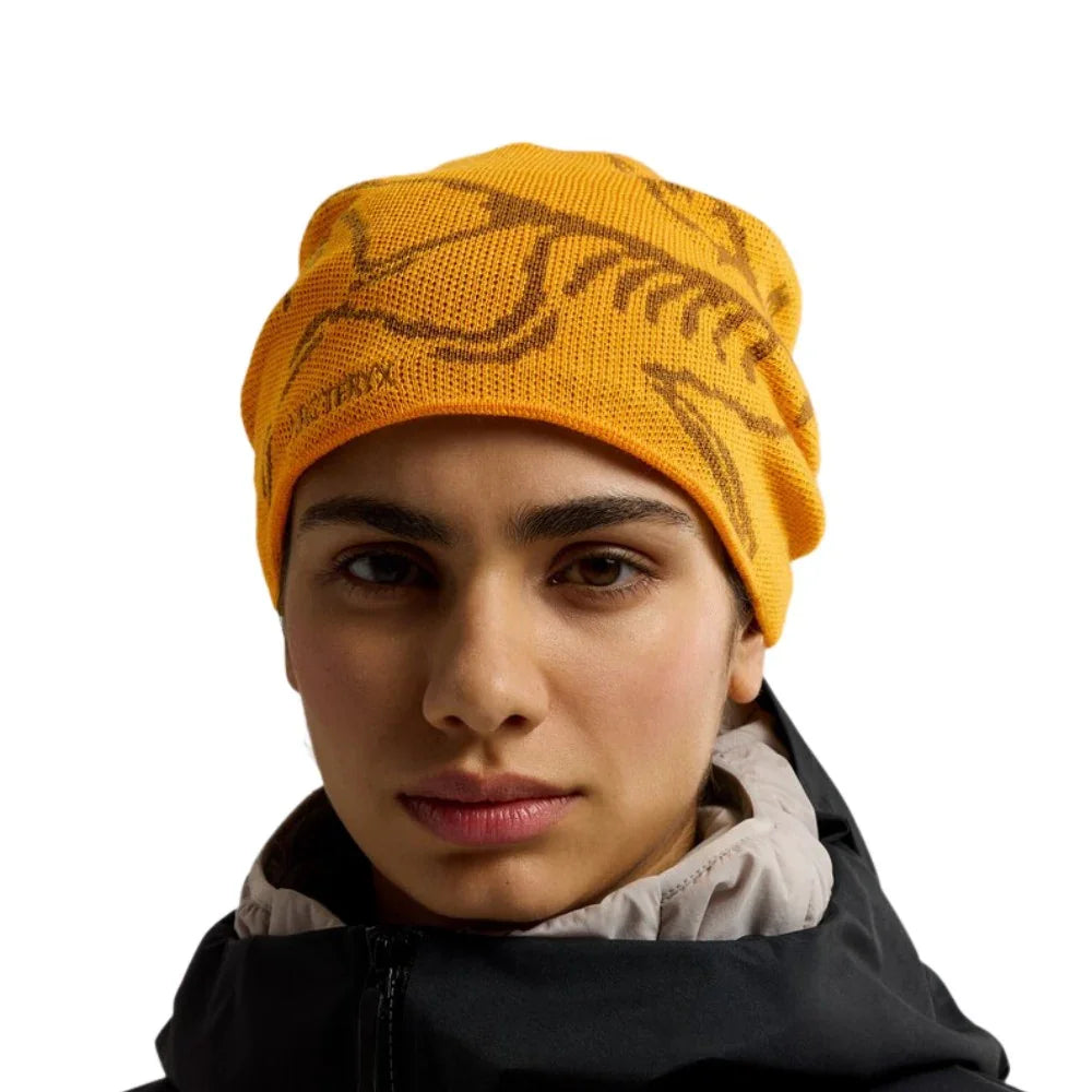 Tuque Arc'teryx Bird Head