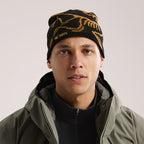 Tuque Arc'teryx Bird Head