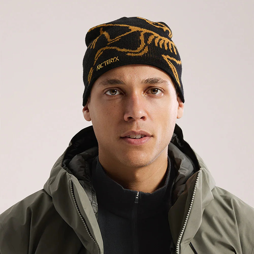 Tuque Arc'teryx Bird Head
