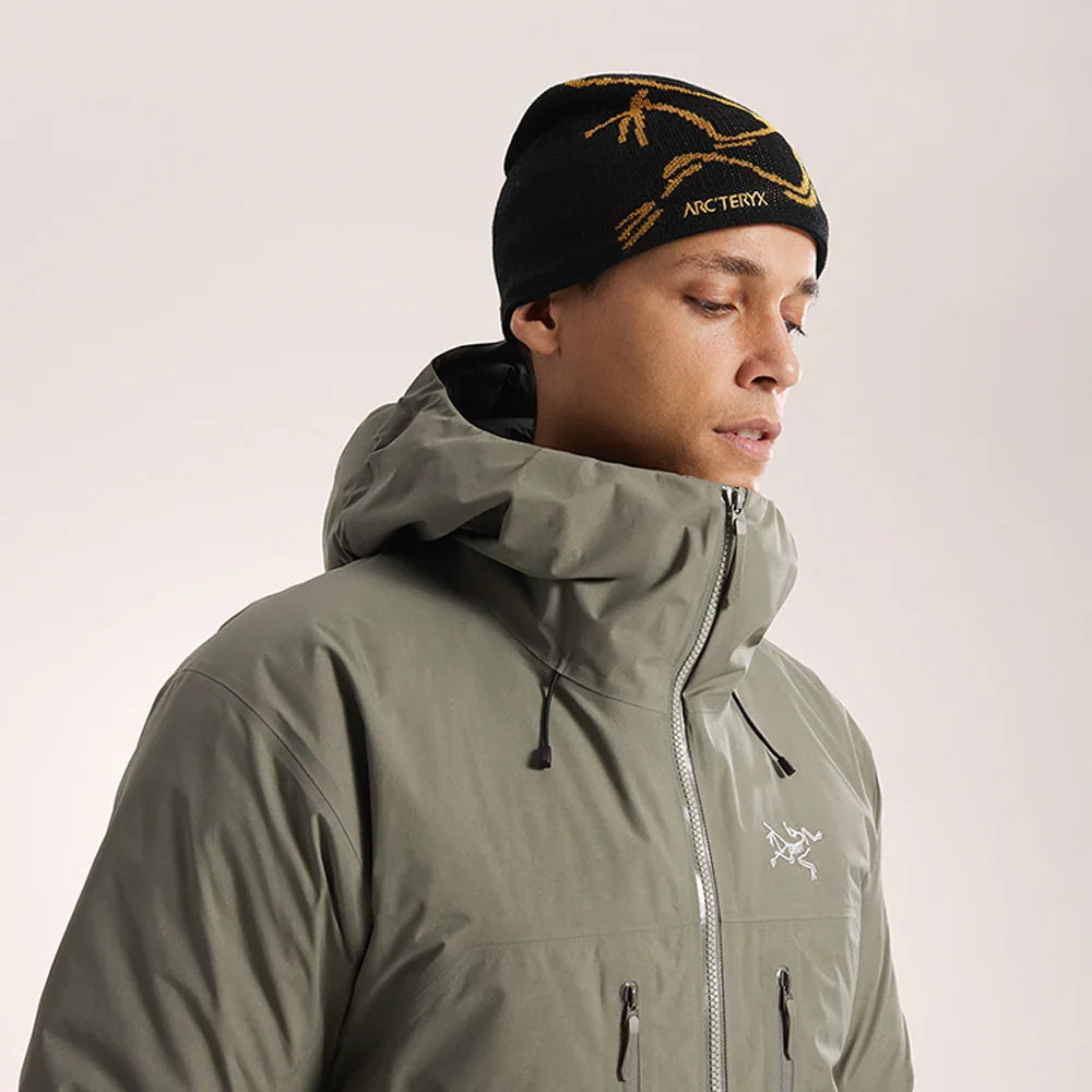 Tuque Arc'teryx Bird Head
