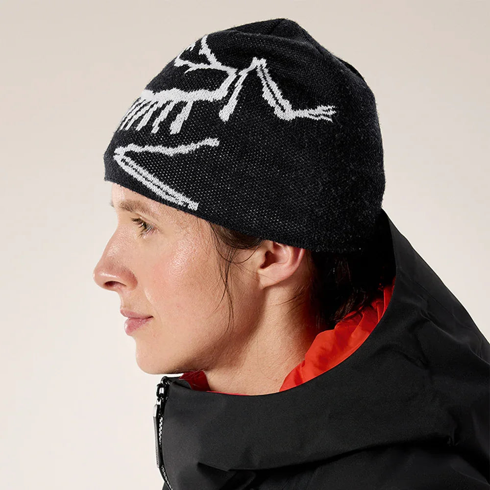 Arc'teryx Bird Head Beanie – La Cordée