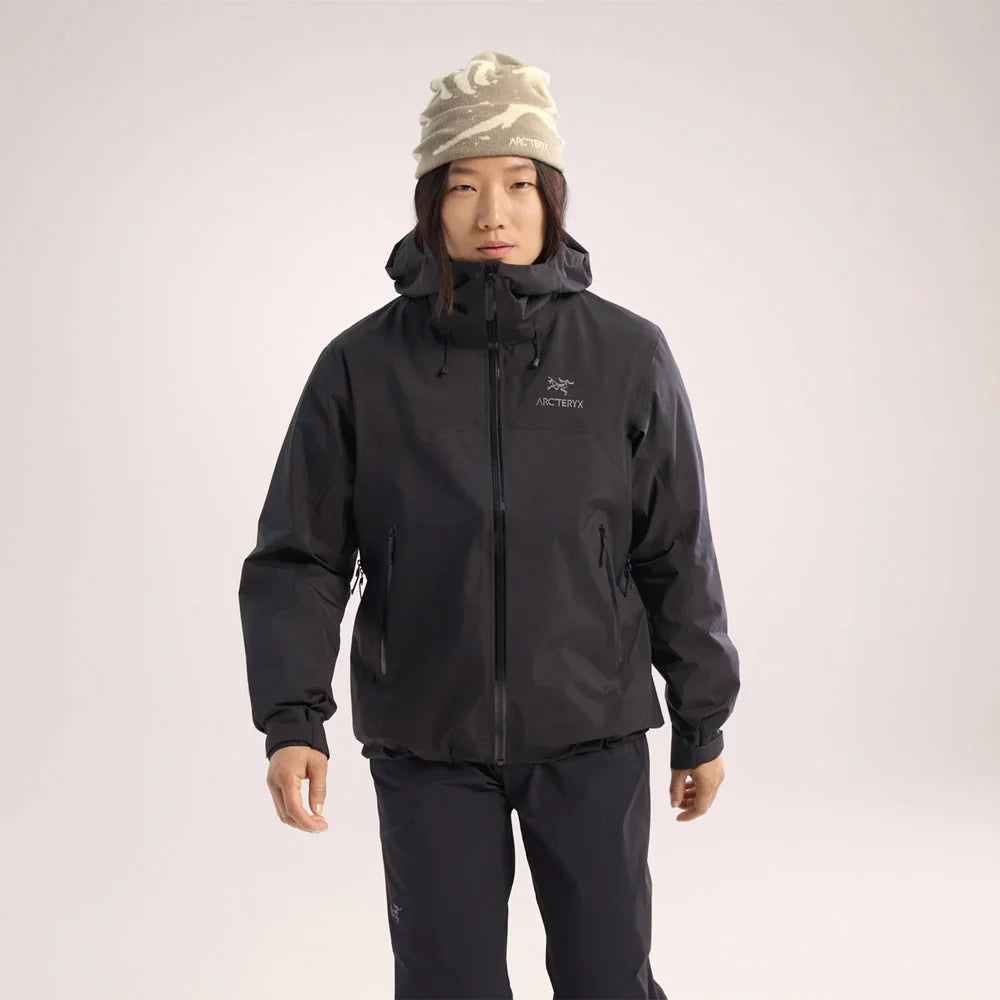 Arc'teryx W's Beta AR StormHood Jacket – La Cordée