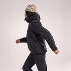 Manteau Arc'teryx Beta AR StormHood (femmes)